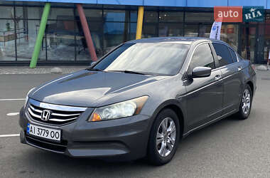 Седан Honda Accord 2011 в Киеве