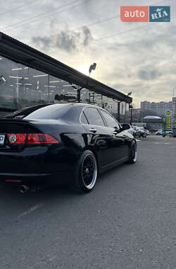 Седан Honda Accord 2006 в 