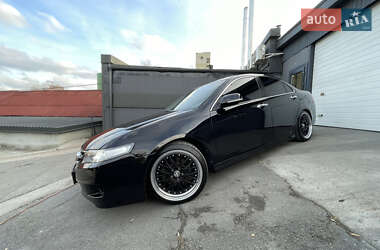 Седан Honda Accord 2006 в 