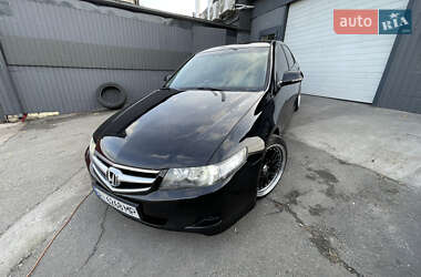 Седан Honda Accord 2006 в 