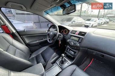 Седан Honda Accord 2006 в 