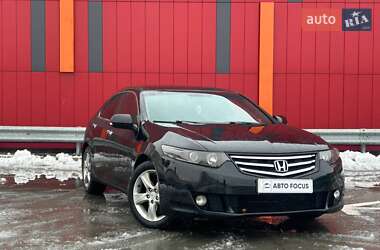 Седан Honda Accord 2008 в Киеве