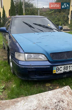 Седан Honda Accord 1996 в Львові