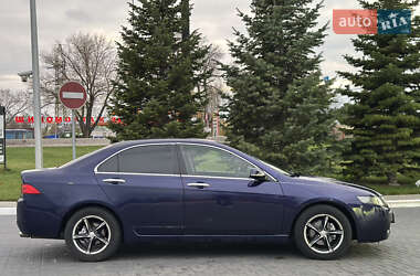 Седан Honda Accord 2004 в Одессе