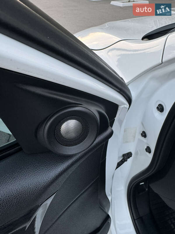 Седан Honda Accord 2013 в Полтаві