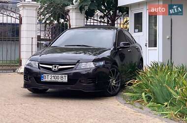 Седан Honda Accord 2007 в Сумах