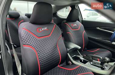 Купе Honda Accord 2014 в 