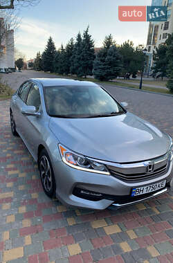 Седан Honda Accord 2017 в Одесі