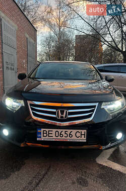 Седан Honda Accord 2012 в Киеве