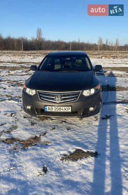 Седан Honda Accord 2008 в Вінниці