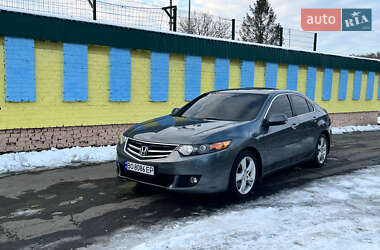 Седан Honda Accord 2008 в Волочиске