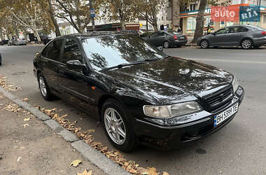 Седан Honda Accord 1996 в Одессе