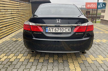 Honda Accord 2015 Honda Accord 2015