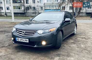 Седан Honda Accord 2008 в Павлограді