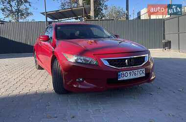 Honda Accord 2010 Honda Accord 2010