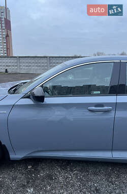Седан Honda Accord 2022 в 