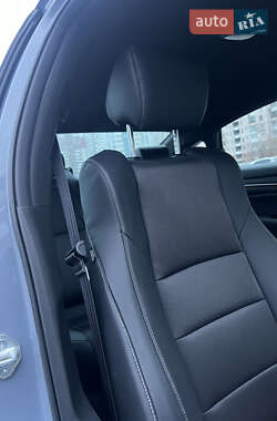 Седан Honda Accord 2022 в 