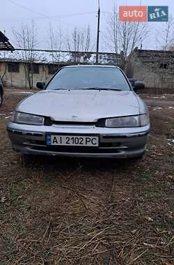 Седан Honda Accord 1993 в Остер