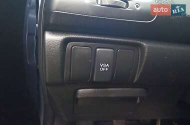 Універсал Honda Accord 2004 в Ковелі