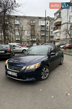 Седан Honda Accord 2015 в Києві