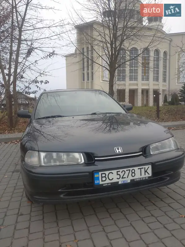 Honda Accord 1995
