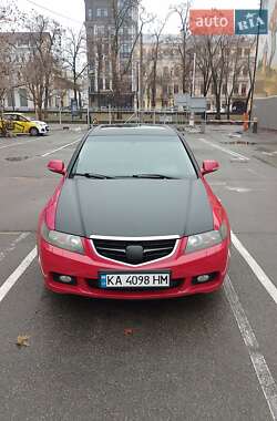 Седан Honda Accord 2005 в Києві