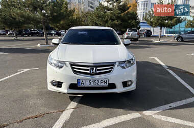 Седан Honda Accord 2012 в Одесі