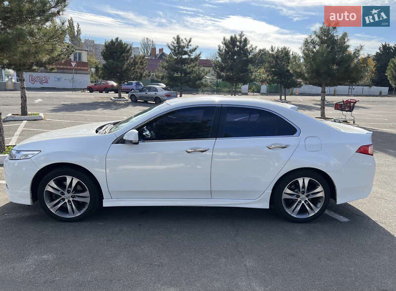Седан Honda Accord 2012 в Одессе фото 3 Седан Honda Accord 2012 в Одессе