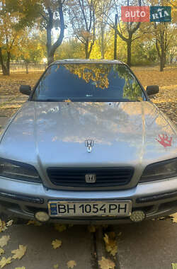 Седан Honda Accord 1998 в Одесі