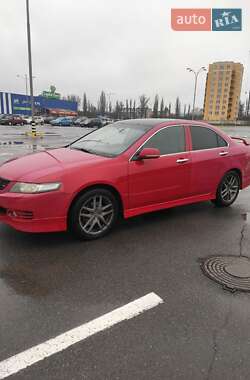 Седан Honda Accord 2006 в Кам'янець-Подільському