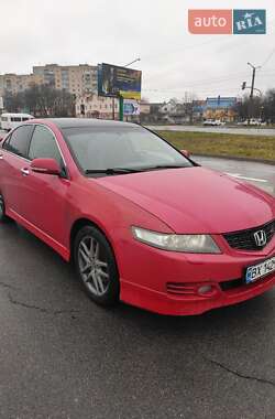 Седан Honda Accord 2006 в Каменец-Подольском