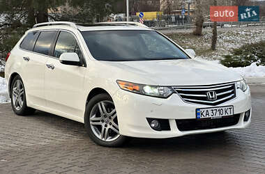 Універсал Honda Accord 2010 в Києві