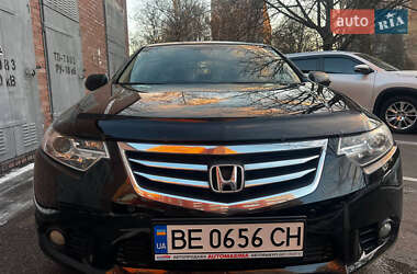 Седан Honda Accord 2012 в Киеве