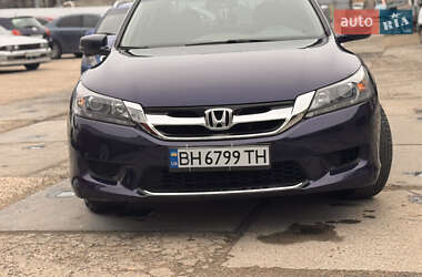 Седан Honda Accord 2014 в Одессе