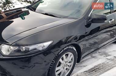 Седан Honda Accord 2012 в Вінниці