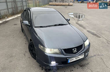 Седан Honda Accord 2003 в Одесі