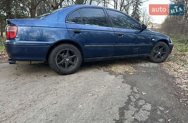 Седан Honda Accord 1999 в 