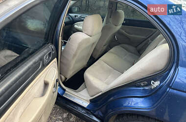 Седан Honda Accord 1999 в 