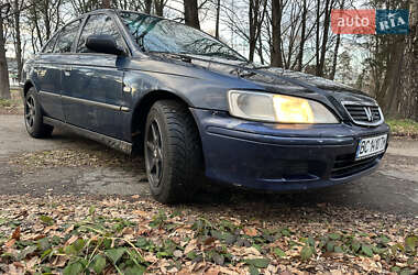 Седан Honda Accord 1999 в 