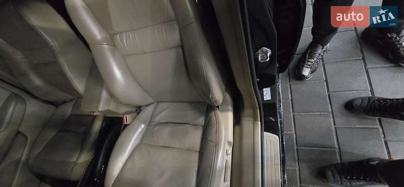 Седан Honda Accord 2006 в Киеве