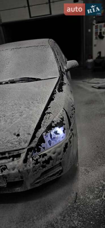 Седан Honda Accord 2006 в Киеве