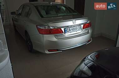 Седан Honda Accord 2014 в Умани