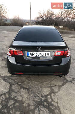 Седан Honda Accord 2008 в Запорожье