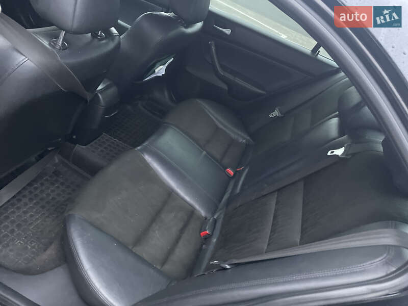 Седан Honda Accord 2006 в Володарке