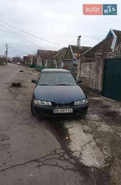 Седан Honda Accord 1994 в Николаеве