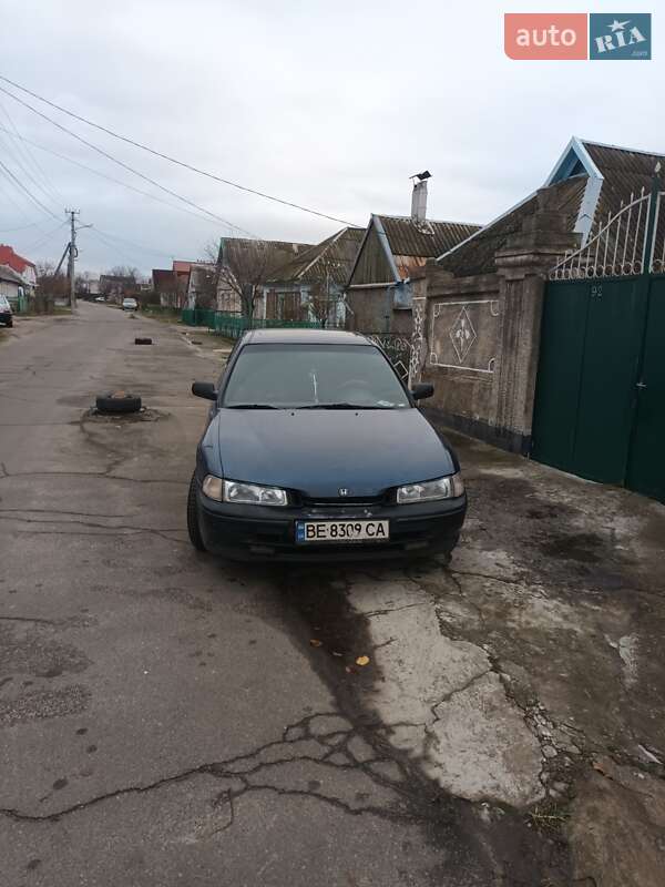Honda Accord 1994