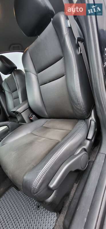 Седан Honda Accord 2008 в Полтаве