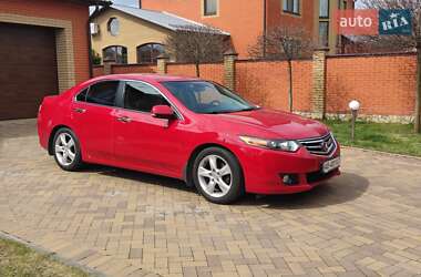 Honda Accord 2008 Honda Accord 2008
