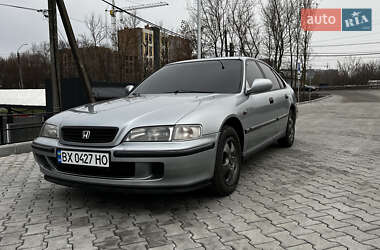 Седан Honda Accord 1996 в Хмельницькому