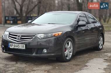 Седан Honda Accord 2008 в Запоріжжі